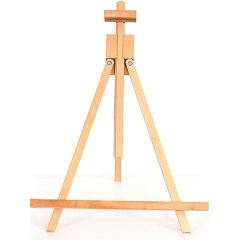 Изображение товара Мольберт настольный Малевичъ МЛ-36 складной