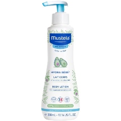 Изображение товара Молочко для тела Mustela Hydra-Bebe, 300 мл