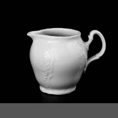 Изображение товара Молочник Bernadotte высокий 250 мл