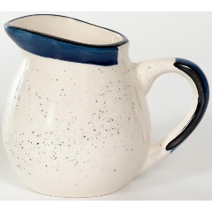 Изображение товара Молочник Elrington РЕЧНОЙ БРИЗ 290 мл (139-27127)