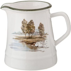 Изображение товара Молочник LEFARD "family house" 220 мл., 9 см