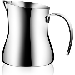 Изображение товара Молочник - питчер Tescoma GrandCHEF 500 мл из нержавеющей стали (428614)
