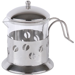 Изображение товара Молочник Rosenberg, 200мл-RGS-305001