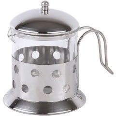 Изображение товара Молочник Rosenberg, 200мл-RGS-305005