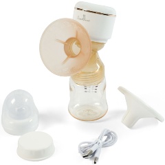 Изображение товара Молокоотсос электрический Fiorellino трехфазный YM-8075