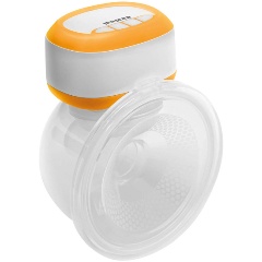 Изображение товара Молокоотсос электрический Maman RP-53 портативный