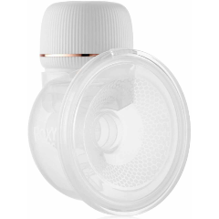 Изображение товара Молокоотсос электрический ROXY-KIDS RBRP-S15-W носимый белый