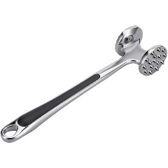 Изображение товара Молоток для мяса Regent Inox Linea CUCINA матовый (76-1610)