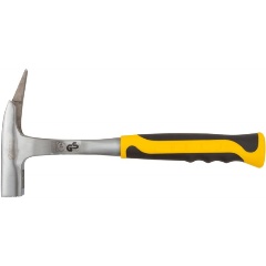 Изображение товара Молоток кровельщика FIT IT 44524, цельнометаллический Профи 600 гр.