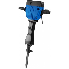 Изображение товара Отбойный молоток ЗУБР ЗМ-60-2200 ВК профессиональный