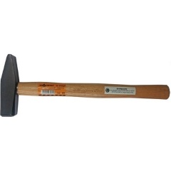 Изображение товара Молоток слесарный Квалитет 300 гр M-300ДР