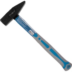 Изображение товара Молоток слесарный РЕМОКОЛОР 500г 38-2-205