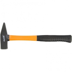 Изображение товара Молоток SPARTA 10377 700 г слесарный с фибергласовой ручкой