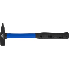 Изображение товара Молоток, стеклопластиковая ручка 200 гр. MOS 44052М