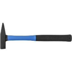 Изображение товара Молоток, стеклопластиковая ручка 400 гр. MOS 44054М