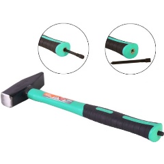 Изображение товара Молоток Sturm! 1010-07-FR0600, 600 грамм, кованый боек