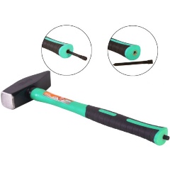 Изображение товара Молоток Sturm! 1010-07-FR1000,1000г, кованый боек