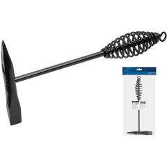 Изображение товара Молоток сварщика шлакоотбойный 500 г SOLARIS (WA-4202)