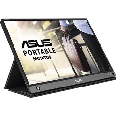 Изображение товара Asus 15,6" ZenScreen portable MB16AHP Black