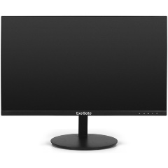 Изображение товара Монитор 21.5 IPS 75 Гц ExeGate SmartView EP2207 черный
