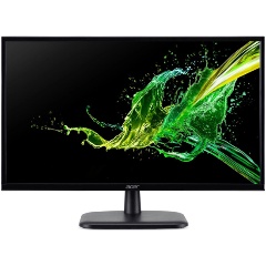 Изображение товара Acer EK240YCbi 23.8" black (UM.QE0EE.C01)