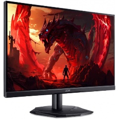 Изображение товара Игровой монитор Acer Nitro KG241YP3bip 23.8 с высоким обновлением