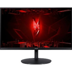 Изображение товара Acer Nitro XF240YS3biphx 23.8" Black