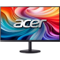 Изображение товара Монитор ACER SB243YG0bi 23.8 IPS Full HD 120 Гц Low Blue Light HDR