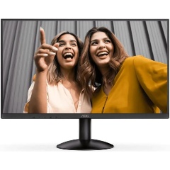 Изображение товара 23.8" AOC 24B30HM2 Black