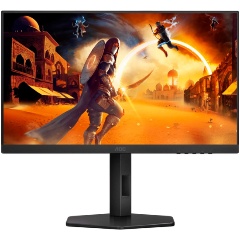 Изображение товара 23.8" AOC 24G4HX Black