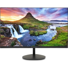 Изображение товара Aopen 24SA2YEBI 23.8" Black