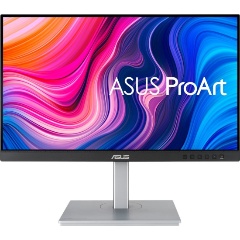 Изображение товара Asus ProArt PA247CV 23.8" black/silver (90LM03Y1-B01370)