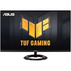 Изображение товара Игровой монитор Asus TUF Gaming VG249Q3R с 23.8 дюймов IPS разрешением Full HD и высокой частотой 1
