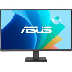 Изображение товара Монитор ASUS VA249QG 23.8" Black