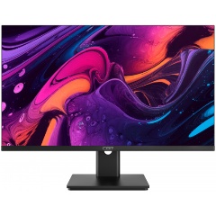 Изображение товара Монитор 23.8 дюймов CBR MF-241A IPS с низким излучением и FreeSync