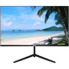 Изображение товара 23.8" Dahua DHI-LM24-B200 черный