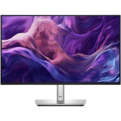 Изображение товара Dell P2425H 23.8" черный