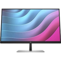 Изображение товара Монитор HP E24 G5 23.8" IPS Low BlueLight DisplayPort HDMI USB 3.0 черный