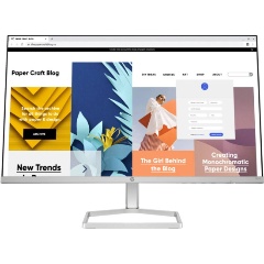 Изображение товара HP 23.8" Series 5 524sf черный