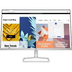 Изображение товара HP Series 5 524sf 23.8" черный/серебро (94C17AA)