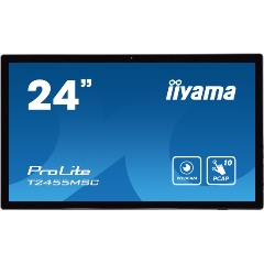 Изображение товара Iiyama ProLite T2455MSC-B1 23.8" черный