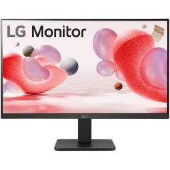 Изображение товара LG 24MR400-B черный (24MR400-B.ARUQ)