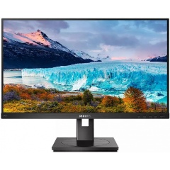 Изображение товара Монитор Philips 242S1AE 23.8 IPS Full HD Flicker-Free