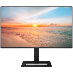 Изображение товара PHILIPS 24E1N1300AE 23.8' Black