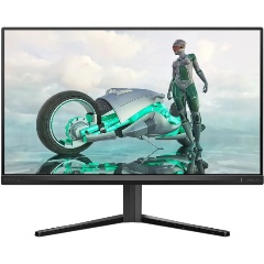 Изображение товара PHILIPS 24M2N3200S 23.8" Black