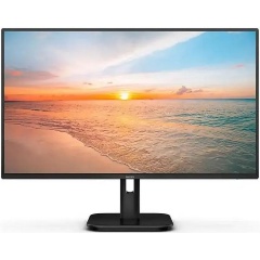 Изображение товара 23.8" Philips E Line 24E1N1200A черный