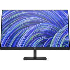 Изображение товара HP Value Line V24i G5 24" черный