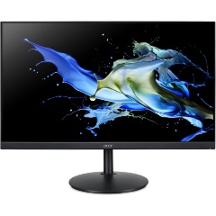 Изображение товара Монитор ACER CB272Gbmirx 27 IPS 120 Гц 1920x1080 FreeSync встроенные колонки