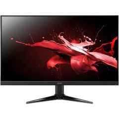 Изображение товара Acer Nitro QG271Ebii 27" Black