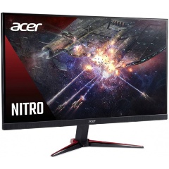 Изображение товара 27-дюймовый игровой монитор Acer Nitro VG270Gbmipx с IPS и 120 Гц